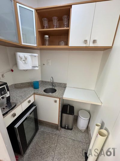 Sala-Conjunto, 36 m² - Foto 5