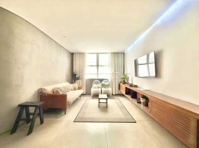 Apartamento, 2 quartos, 63 m² - Foto 1