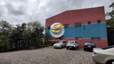 Depósito-Galpão, 1000 m² - Foto 5