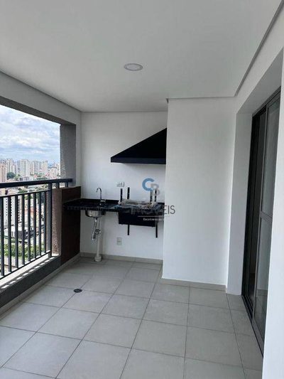 Apartamento, 3 quartos, 82 m² - Foto 3