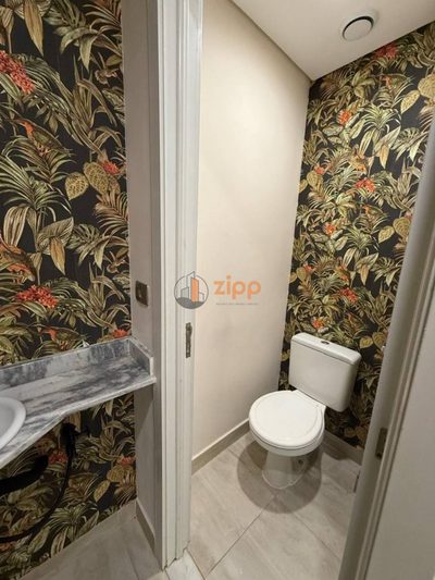Sala-Conjunto, 37 m² - Foto 2