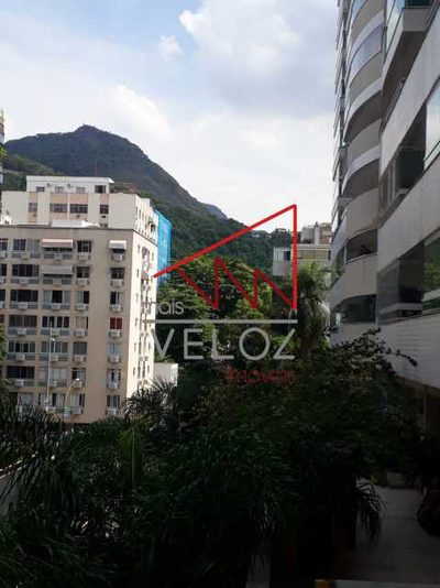 Apartamento, 2 quartos, 80 m² - Foto 4