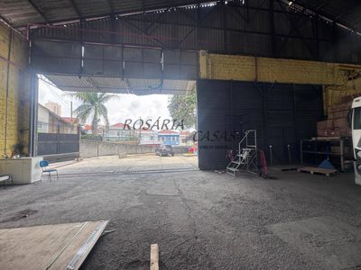 Prédio Inteiro, 1800 m² - Foto 2