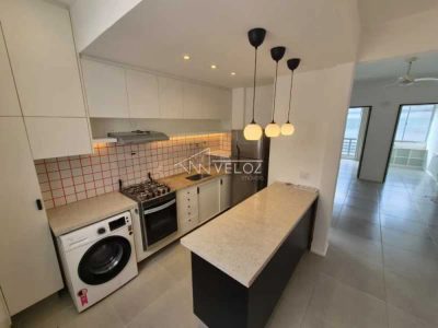 Apartamento, 1 quarto, 49 m² - Foto 3