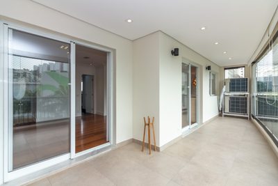 Apartamento, 3 quartos, 171 m² - Foto 5