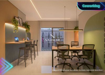 Loft, 22 m² - Foto 5