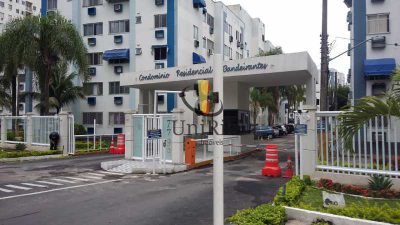 Apartamento, 2 quartos, 50 m² - Foto 1