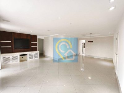 Apartamento, 3 quartos, 165 m² - Foto 4