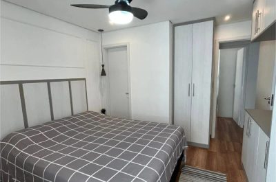 Apartamento, 3 quartos, 85 m² - Foto 4