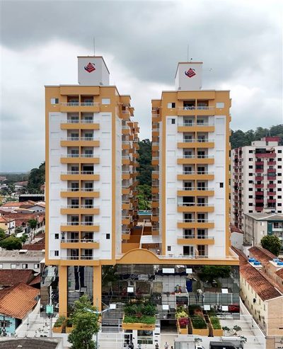 Apartamento, 2 quartos, 60 m² - Foto 1