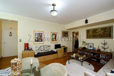 Apartamento, 3 quartos, 96 m² - Foto 5