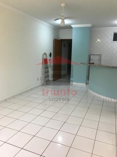 Apartamento, 1 quarto - Foto 4