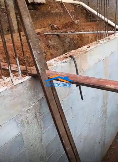 Depósito-Galpão, 500 m² - Foto 2
