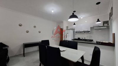 Apartamento, 2 quartos, 73 m² - Foto 4