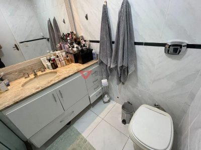 Cobertura, 1 quarto, 171 m² - Foto 3