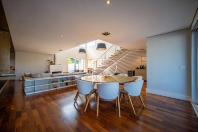 Casa de Condomínio, 5 quartos - Foto 3