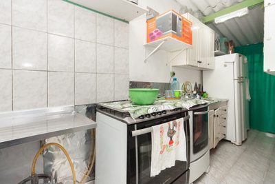 Casa, 3 quartos, 100 m² - Foto 4