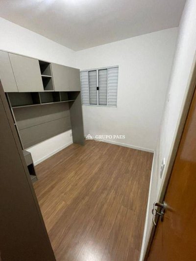Apartamento, 2 quartos, 40 m² - Foto 3