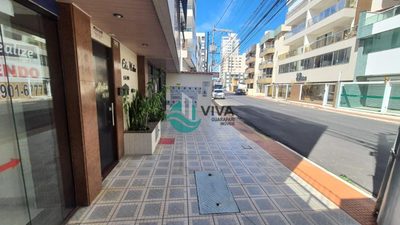 Loja-Salão, 55 m² - Foto 2