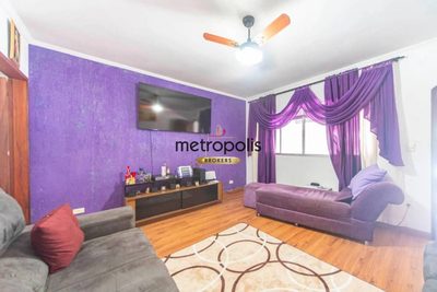 Sobrado, 2 quartos, 125 m² - Foto 3