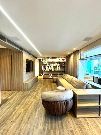 Apartamento, 2 quartos, 134 m² - Foto 3