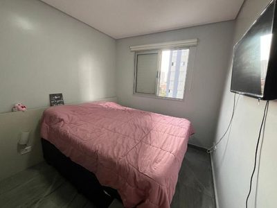 Apartamento, 2 quartos, 56 m² - Foto 3
