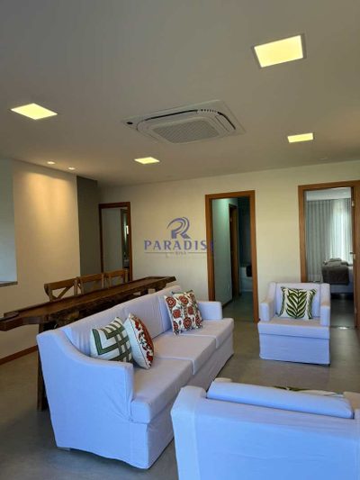 Apartamento, 3 quartos, 123 m² - Foto 2