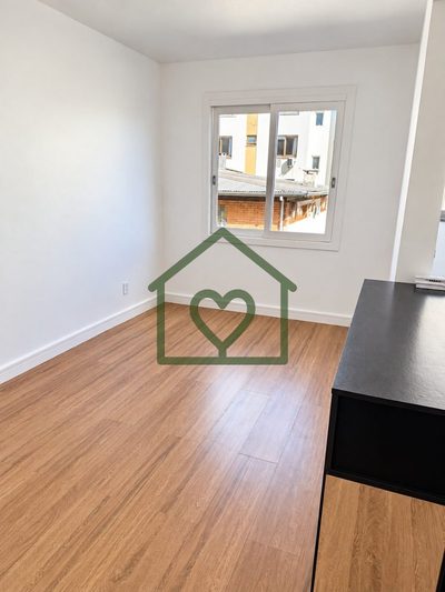 Apartamento, 1 quarto, 41 m² - Foto 4
