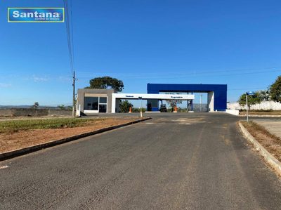 Loteamento e Condomínio, 600 m² - Foto 2