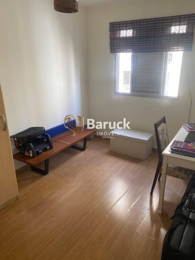 Apartamento, 2 quartos - Foto 5