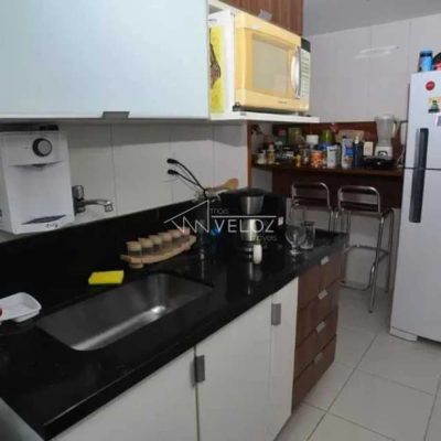 Apartamento, 3 quartos, 83 m² - Foto 1