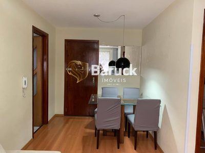 Apartamento, 2 quartos - Foto 1