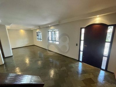 Casa, 3 quartos, 252 m² - Foto 5