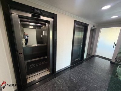 Apartamento, 1 quarto, 42 m² - Foto 5