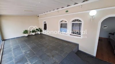 Casa, 4 quartos, 168 m² - Foto 1