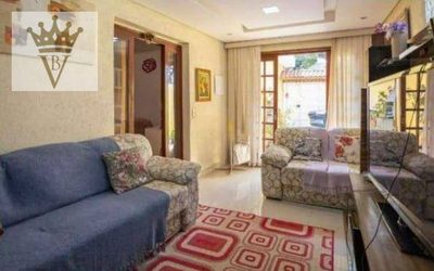 Casa, 3 quartos, 180 m² - Foto 1
