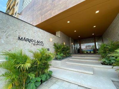 Apartamento, 2 quartos, 902 m² - Foto 2
