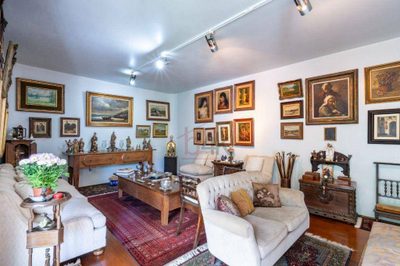 Apartamento, 4 quartos, 240 m² - Foto 1