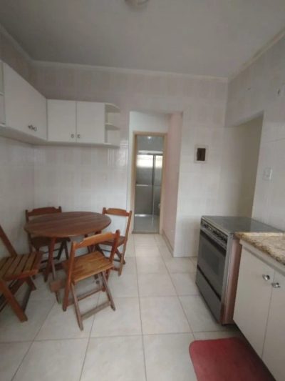 Apartamento, 2 quartos, 56 m² - Foto 1