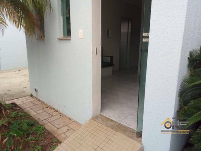 Casa, 90 m² - Foto 2