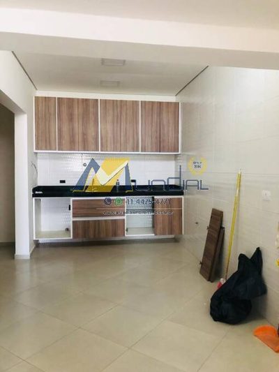 Casa, 2 quartos, 116 m² - Foto 2