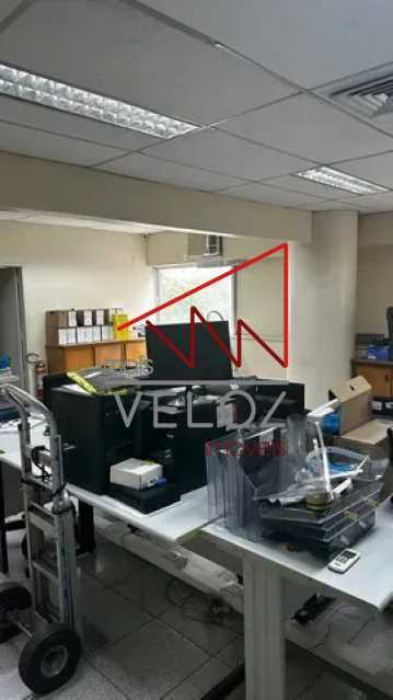 Sala-Conjunto, 194 m² - Foto 5