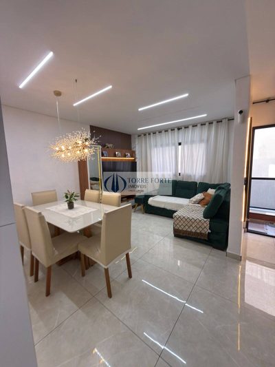 Casa, 3 quartos, 180 m² - Foto 2