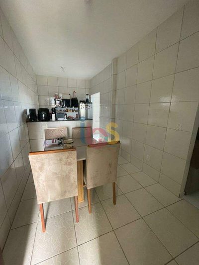 Apartamento, 2 quartos, 100 m² - Foto 2