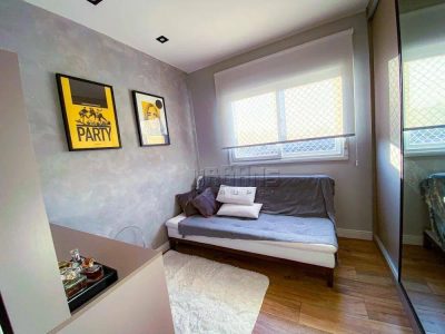 Apartamento, 3 quartos, 70 m² - Foto 4