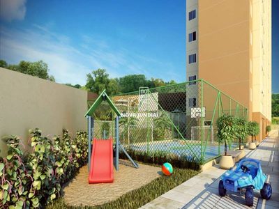 Apartamento, 2 quartos, 66 m² - Foto 5