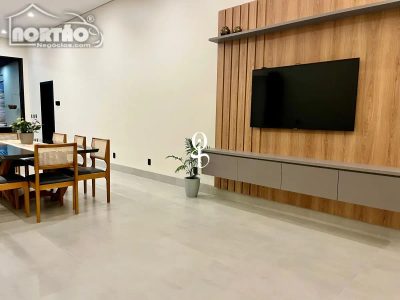 Casa, 1 quarto, 212 m² - Foto 3