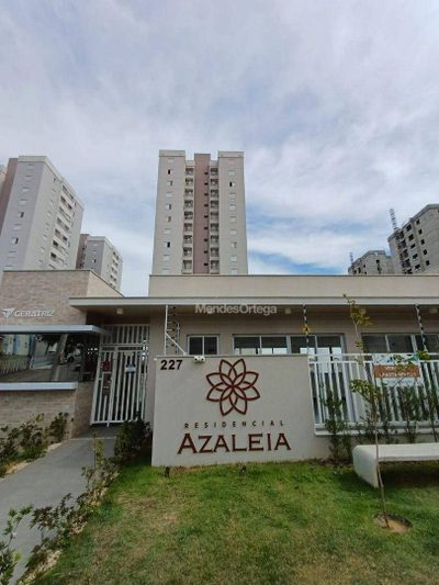 Apartamento, 2 quartos, 61 m² - Foto 5