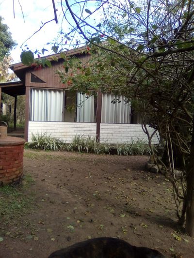 Casa de Condomínio, 2 quartos - Foto 2