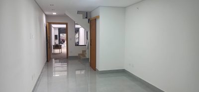 Casa, 3 quartos, 130 m² - Foto 1